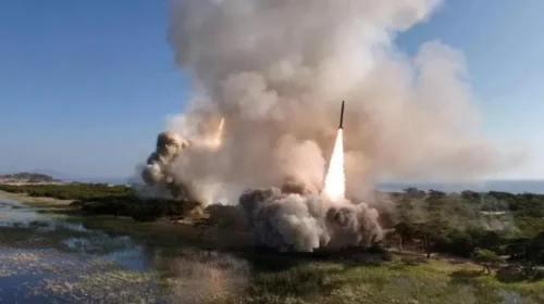 Provokime ndaj SHBA-së dhe Koresë së Jugut, Kim Jong Un teston raketat bërthamore
