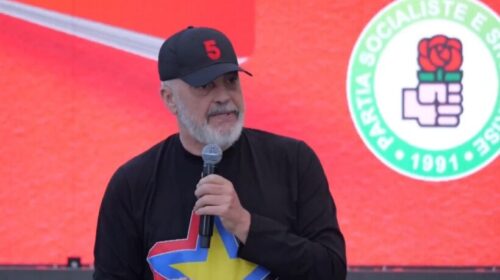 Rama bën parashikimin e zgjedhjeve në Kuç, firmos “memorandumin”: Sa mandate marrim