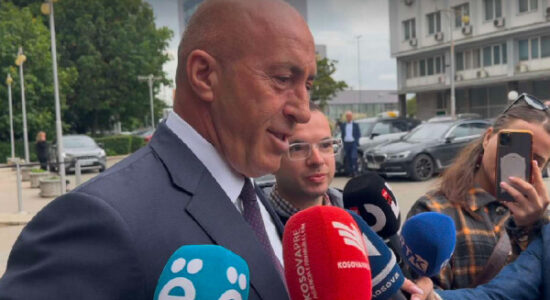 Haradinaj: VV-së i kemi dhënë zgjidhje për tre emra pa asnjë kusht – për Limajn nuk kemi qëndrim