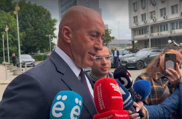 Haradinaj: VV-së i kemi dhënë zgjidhje për tre emra pa asnjë kusht – për Limajn nuk kemi qëndrim