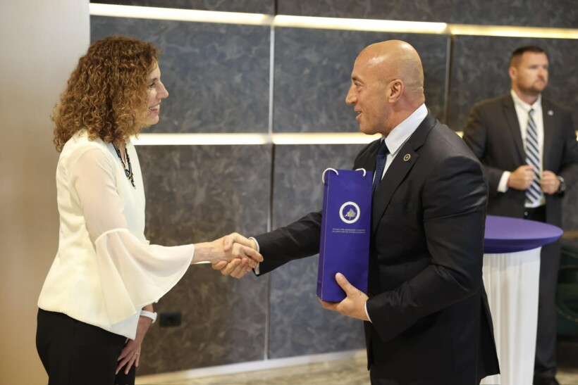 Haradinaj uron Izraelin për Pavarësinë, festojmë edhe heqjen e vizave