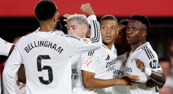 Zbulohet lojtari që Real Madridi do t’i ofrojë numrin 10 pas largimit të Modricit