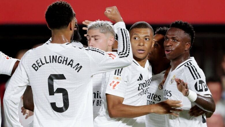 Zbulohet lojtari që Real Madridi do t’i ofrojë numrin 10 pas largimit të Modricit