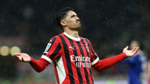 Man City dhe Reijnders arrijnë marrëveshje për kushtet personale, por ja çfarë po e bllokon transferimin