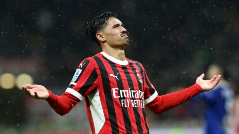 Man City dhe Reijnders arrijnë marrëveshje për kushtet personale, por ja çfarë po e bllokon transferimin