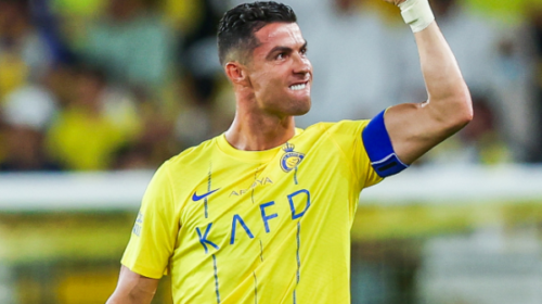 Tifozët e Al Nassr shpërthejnë ndaj Ronaldos: Largohu nga skuadra