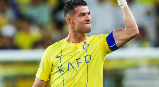 Tifozët e Al Nassr shpërthejnë ndaj Ronaldos: Largohu nga skuadra