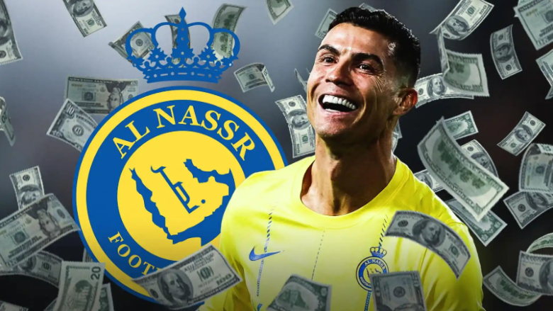 Sa ka fituar Cristiano Ronaldo në Ligën Profesionale Saudite që kur u largua nga Man Utd për te Al Nassr?