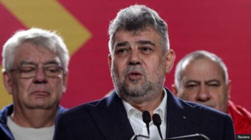Rumani/ Humbi garën në raundin e parë të zgjedhjeve presidenciale, kryeministri Ciolacu jep dorëheqjen