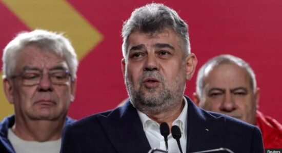 Rumani/ Humbi garën në raundin e parë të zgjedhjeve presidenciale, kryeministri Ciolacu jep dorëheqjen