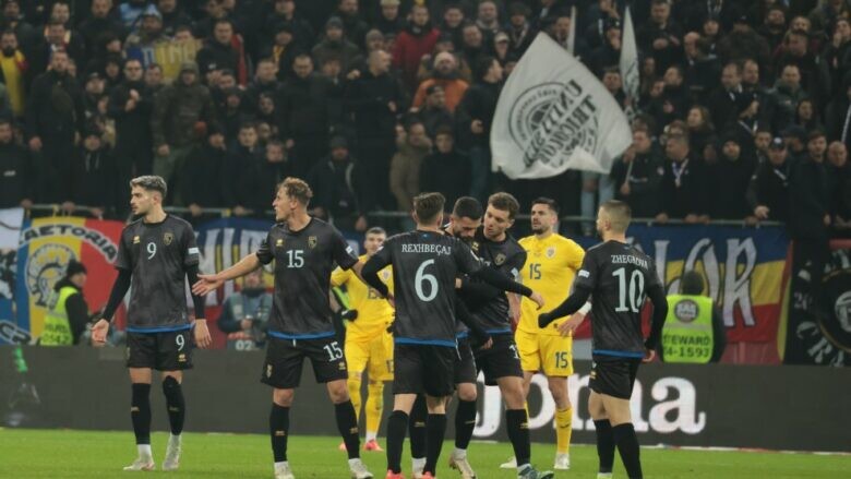 CAS-i refuzon ankesën e Kosovës ndaj Federatës Rumune dhe UEFA-s