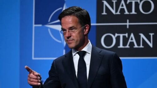 Kreu i NATO-s, Mark Rutte zbulon formulën e re për shpenzimet e mbrojtjes: 5% fonde sipas propozimit të Trump