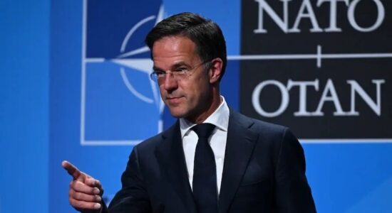 Kreu i NATO-s, Mark Rutte zbulon formulën e re për shpenzimet e mbrojtjes: 5% fonde sipas propozimit të Trump
