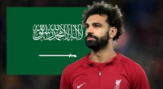 Arabia Saudite nuk heq dorë nga Mohamed Salah, do të tentojë përsëri transferimin e tij