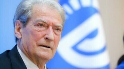 Sali Berisha optimist: Ka gëzim në të gjitha anët