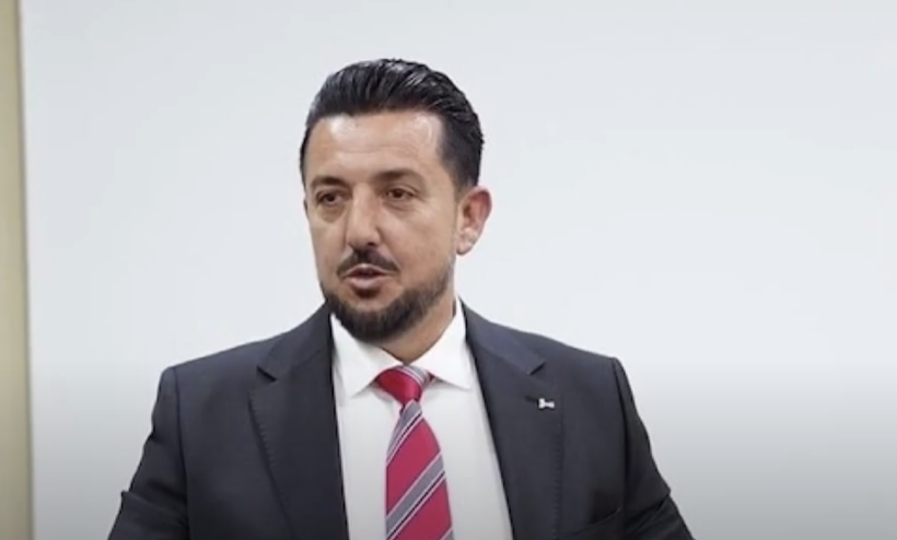 (VIDEO) Jep dorëheqje Salim Sulejmani, partia e Taravarit humb një deputet