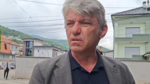 Sela për mundësinë që Taravari t’i bashkohet Frontit Evropian: Herë e thotë ketë herë atë, se ndjek dot në gënjeshtrat e tij!