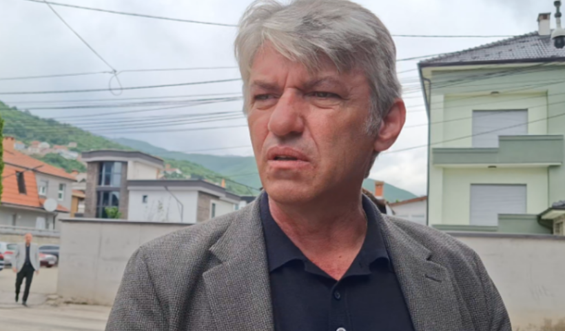 Sela për mundësinë që Taravari t’i bashkohet Frontit Evropian: Herë e thotë ketë herë atë, se ndjek dot në gënjeshtrat e tij!