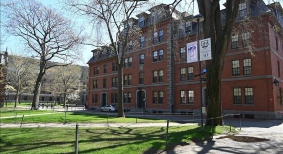 SHBA anulon fondin 60 milionë dollarësh për Universitetin e Harvardit për shkak të protestave pro-palestineze