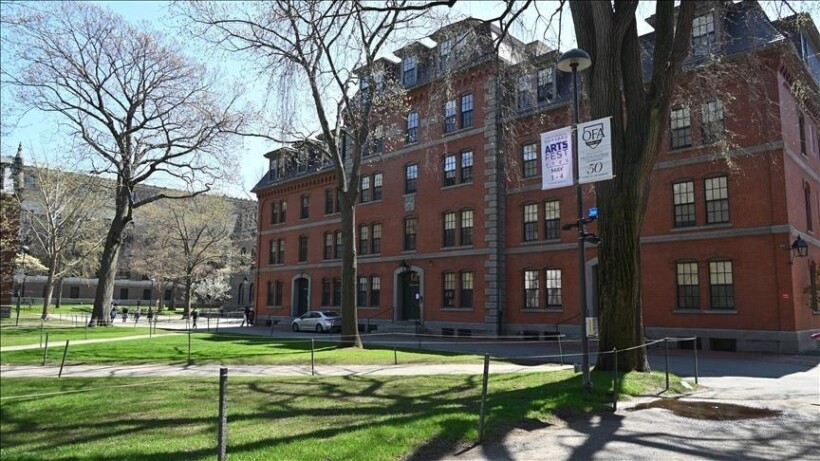 SHBA anulon fondin 60 milionë dollarësh për Universitetin e Harvardit për shkak të protestave pro-palestineze