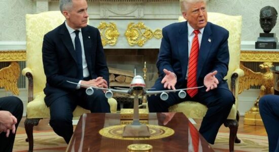 Trump para mediave: Besoj se Kanadaja duhet të bëhet shteti i 51-të i SHBA”/ Kryeministri kanadez: Ca vende nuk do të jenë kurrë në shitje!