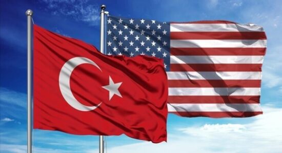 SHBA miraton shitjen e mundshme të raketave në Turqi