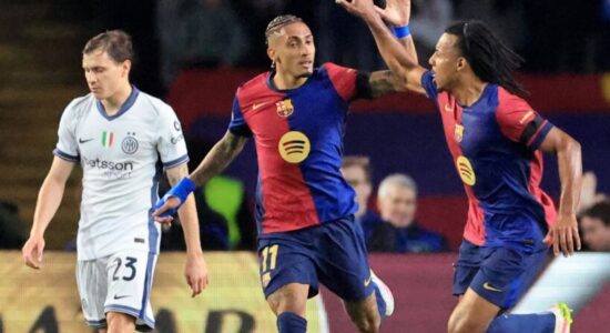 Historike/ 13 milionë euro arkëtime, në duelin Inter-Barça mund të vendoset rekord