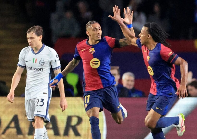 Historike/ 13 milionë euro arkëtime, në duelin Inter-Barça mund të vendoset rekord