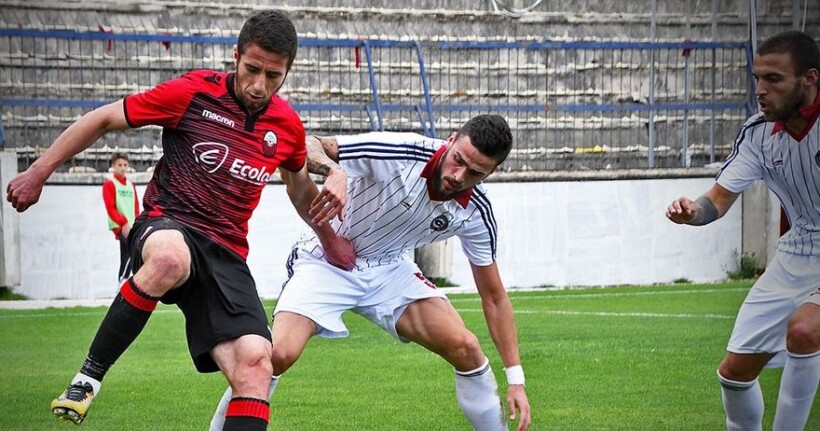 Shkëndija feston titullin me humbje, Besa në balotazh