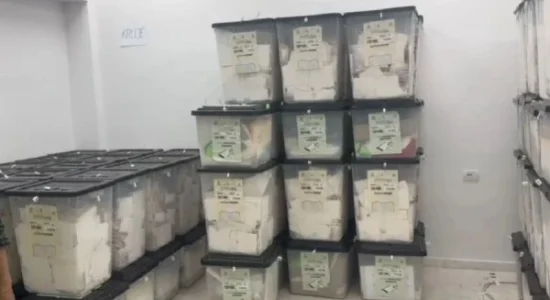 Numërohen 26.52% e kutive të votimit në Shqipëri, PS drejt fitores së thellë