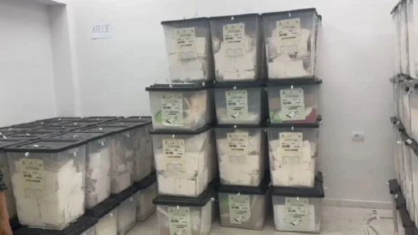 Numërohen 26.52% e kutive të votimit në Shqipëri, PS drejt fitores së thellë