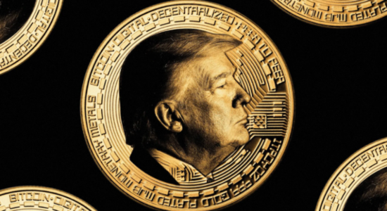 Blerësit e monedhës $TRUMP në garë për të darkuar me presidentin amerikan
