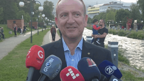 Taravari nesër do të jep dorëheqje nga posti i ministrit