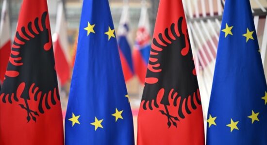 Konferenca e Pestë Ndërqeveritare Shqipëri-BE do të mbahet më 22 maj