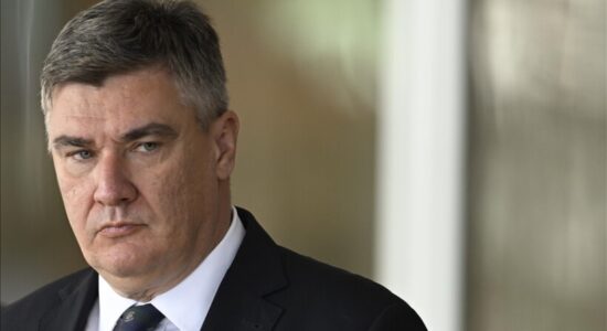Presidenti kroat: BE-ja u bën premtime të rreme vendeve në procesin e anëtarësimit