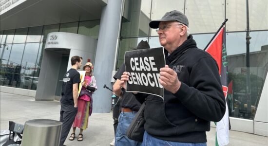 SHBA, grupet pro-paqes nisin grevë urie 40 ditore për solidaritet me banorët e Gazës