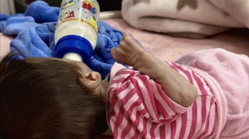 Autoritetet e Gazës: 65 mijë fëmijë përballen me vdekjen nga politika izraelite e urisë