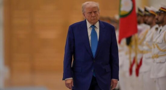Trump: Ka ardhur koha për t’i dhënë fund luftës Rusi-Ukrainë