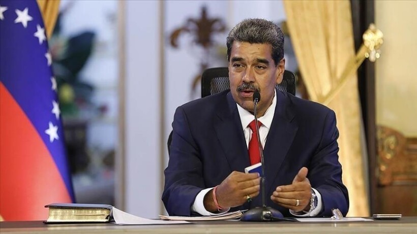Venezuelë, Maduro njofton arrestimin e 50 personave që planifikonin sabotimin e zgjedhjeve