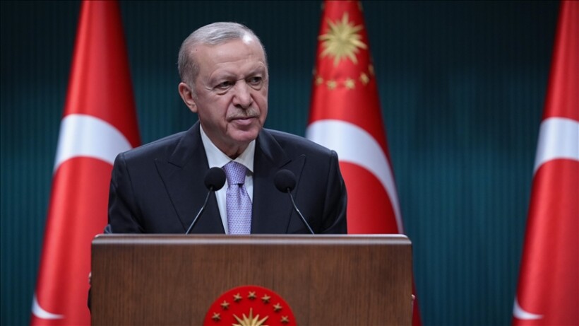 Erdoğan: Turqia, aktor kyç në diplomacinë ndërkombëtare për paqen