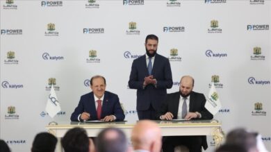 Investim prej 7 miliardë dollarësh në sektorin e energjisë në Siri nga kompani nga Turqia, Katari dhe SHBA-ja