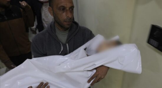 Izraeli vret një fëmijë me aftësi të kufizuara në Gaza