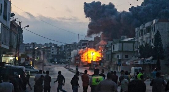 Izraeli kryen sulme të reja ajrore në Liban