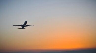 Aeroplan, avion