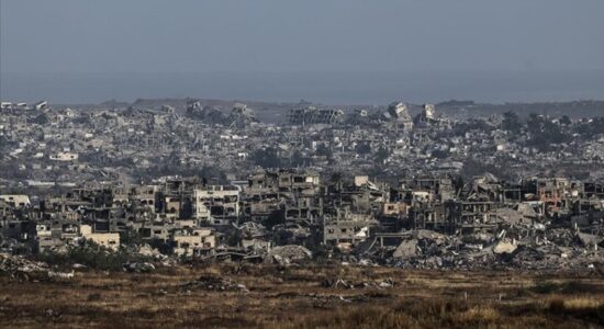 Britania, Franca dhe Kanadaja kërcënojnë Izraelin me “veprime konkrete” nëse nuk i jep fund ofensivës në Gaza