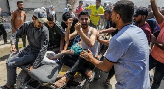 Rritet në 52.418 numri i palestinezëve të vrarë nga sulmet izraelite në Gaza