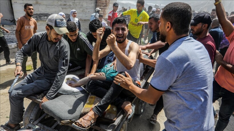Rritet në 52.418 numri i palestinezëve të vrarë nga sulmet izraelite në Gaza