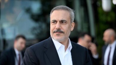 Hakan Fidan