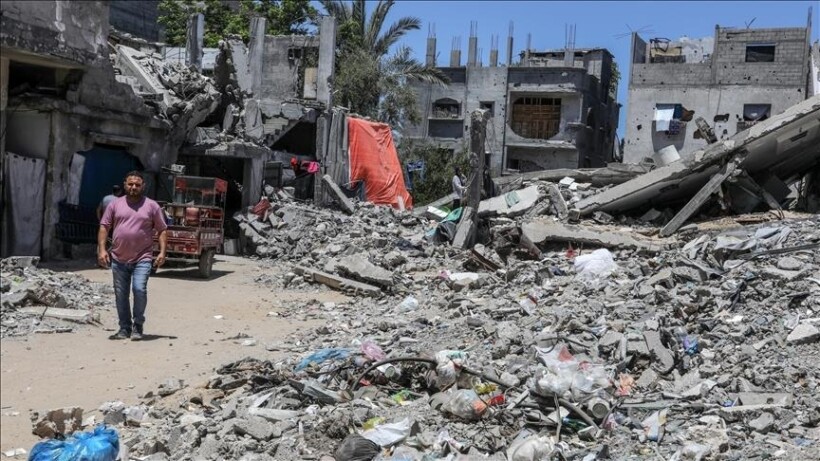Ushtria izraelite shkatërroi “80 për qind të ndërtesave” të qytetit Rafah