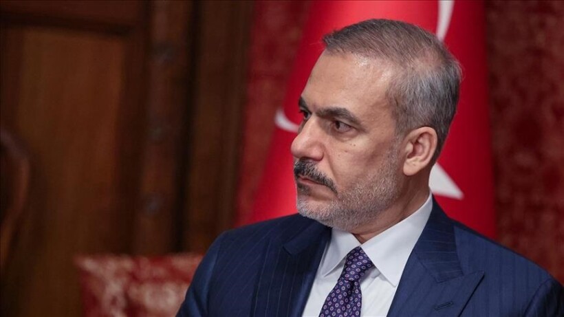 Kryediplomati turk Fidan diskuton mbi Gazën me zyrtarët e Katarit dhe Hamasit